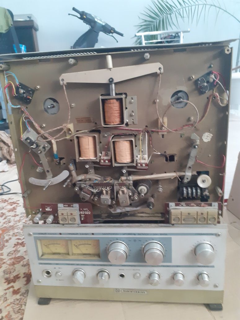 Разборка Олимп003004, Росстов МК 105 С-1,
