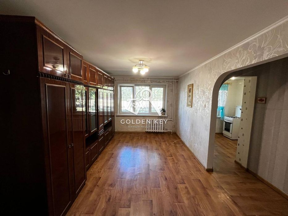 Продаж 1-кімнатної квартири, 129 квартал