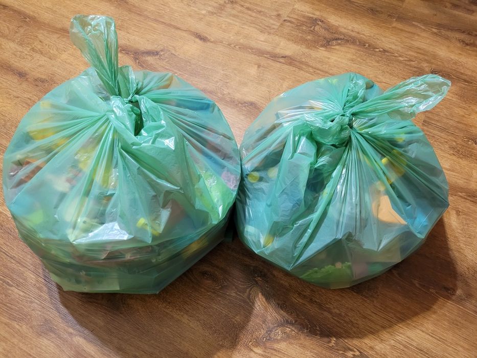 Klocki lego duplo 7kg dla dziewczynki i chłopca  playmobi