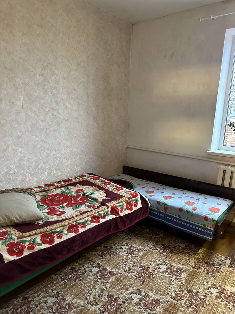 Здам в оренду кімнату в будинку на Бучмах , вулиці Трублаїні, Бучми