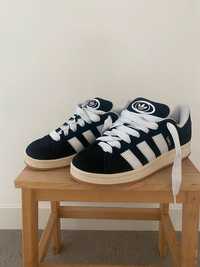 Adidas campus 00s czarny rozmiar40