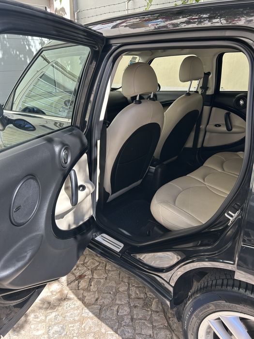 Mini Countryman S