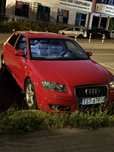 Audi A 3  2.0 tdi 140 KM  S-Line 1 wł  możliwa zamiana doinwestowany