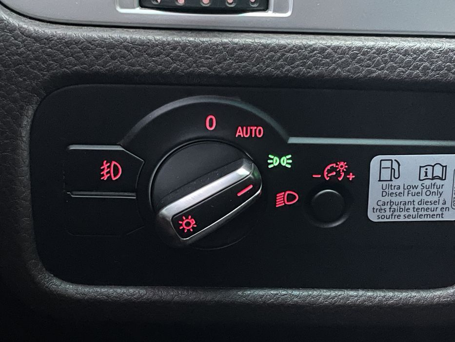 Volkswagen Touareg 2014 3.0 TDI