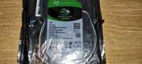 Seagate BARRACUDA 2TB 7200obr. 256MB