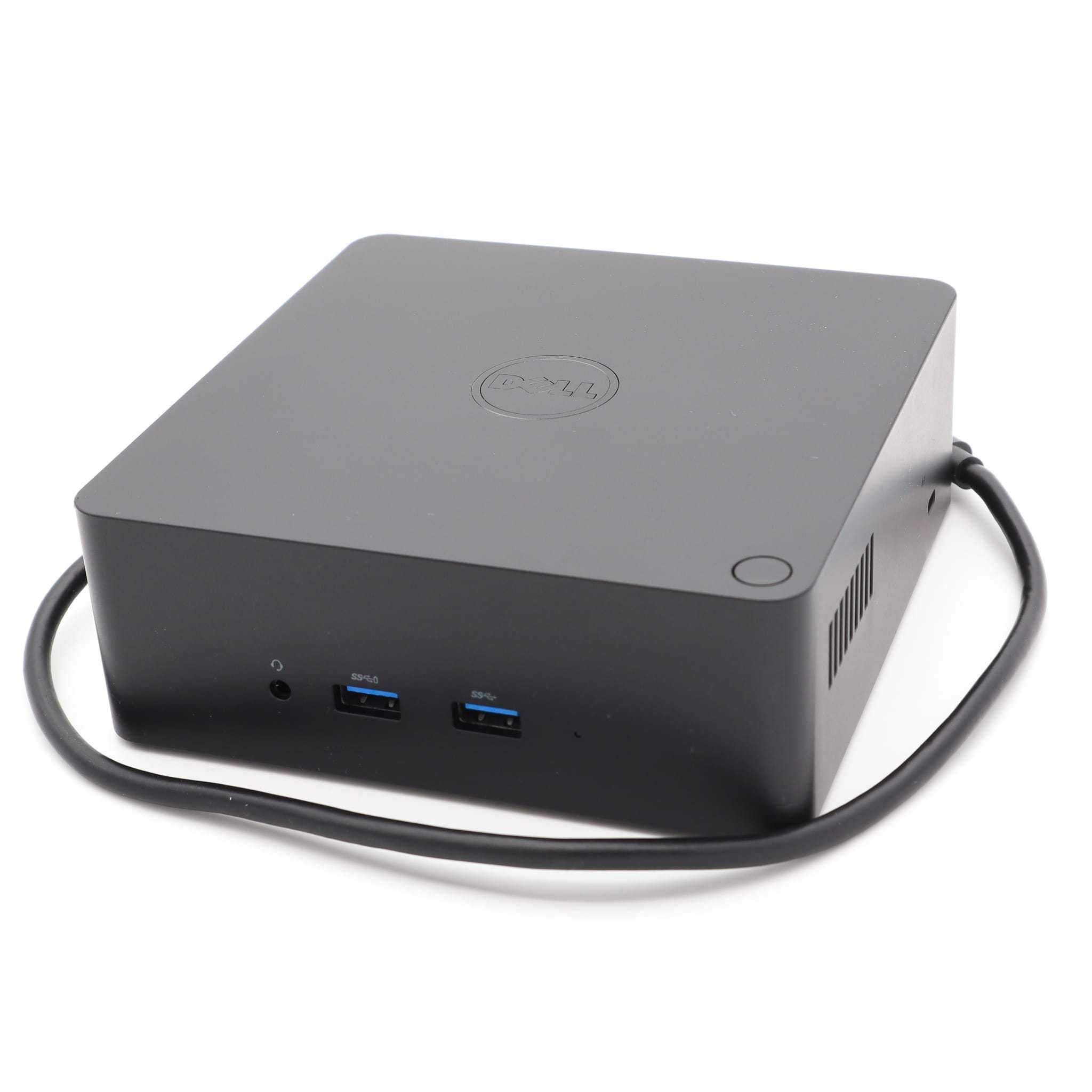 Stacja Dokująca Dell Thunderbolt TB16-K16A HDMI DP USB-C LAN VGA