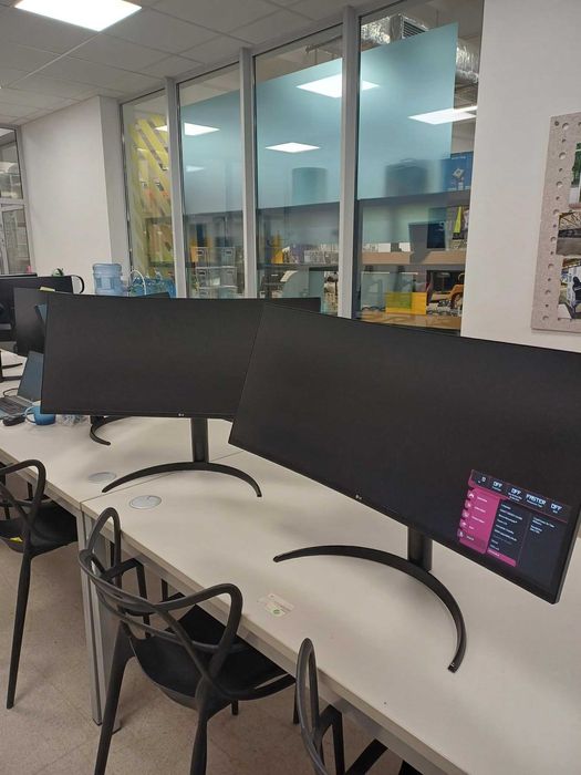 Monitor LG Gamingowy