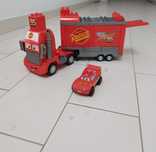 Brinquedos Faísca McQueen