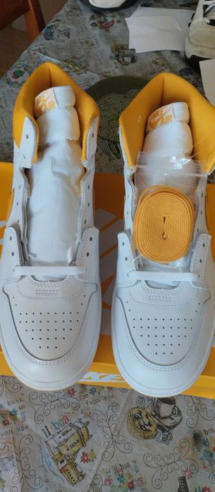 Nike air Ship Jordan 1