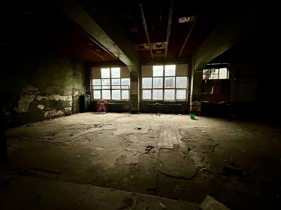 Аренда 250 кв.м. площадь Островского, производство, склад