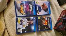 Gry na PS4 idealne