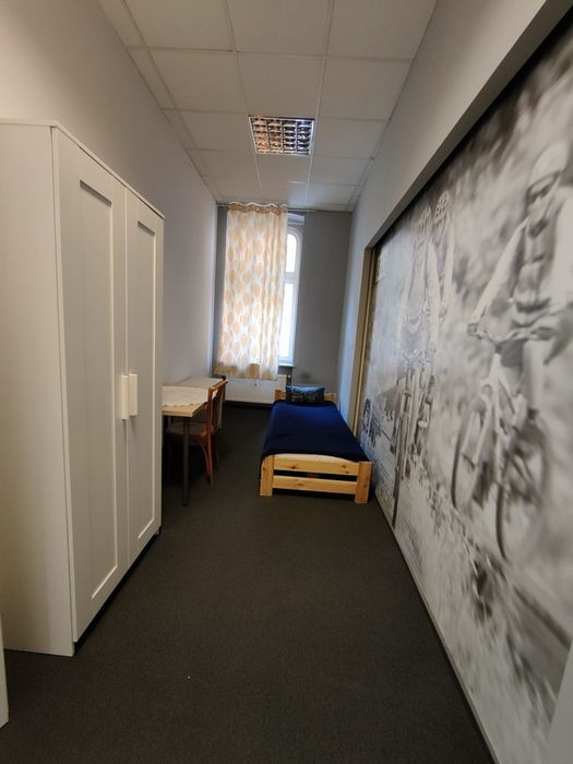 Pokóje, super lokalizacja, Katowice, Rynek