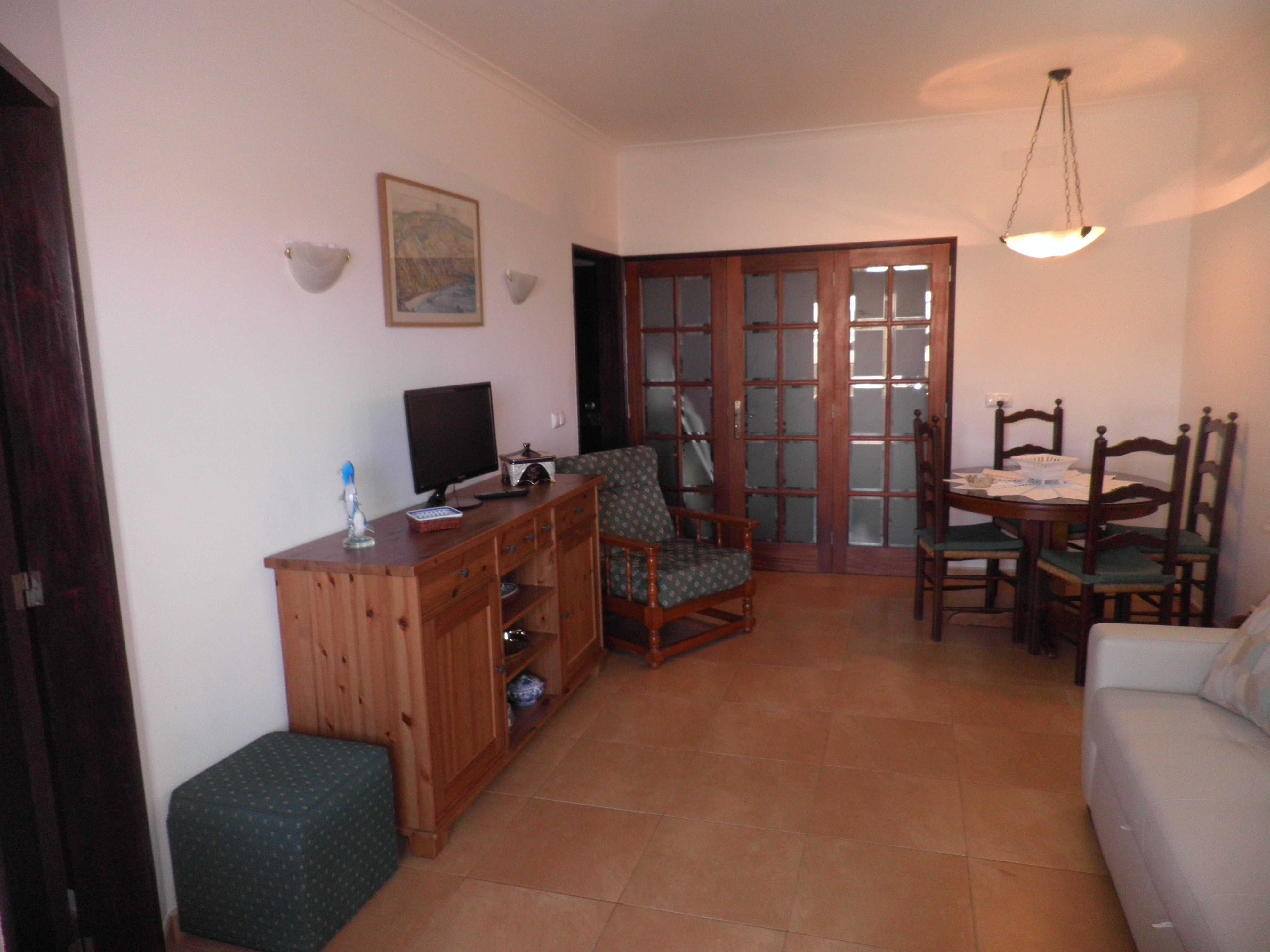 Apartamento de Litoral