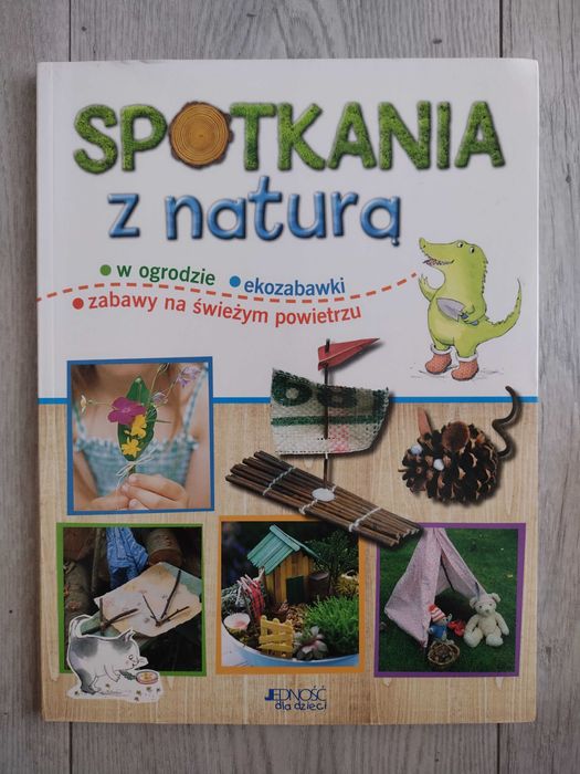 Spotkanie z naturą