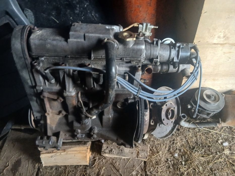 Продам двигун ваз 2108 1.3