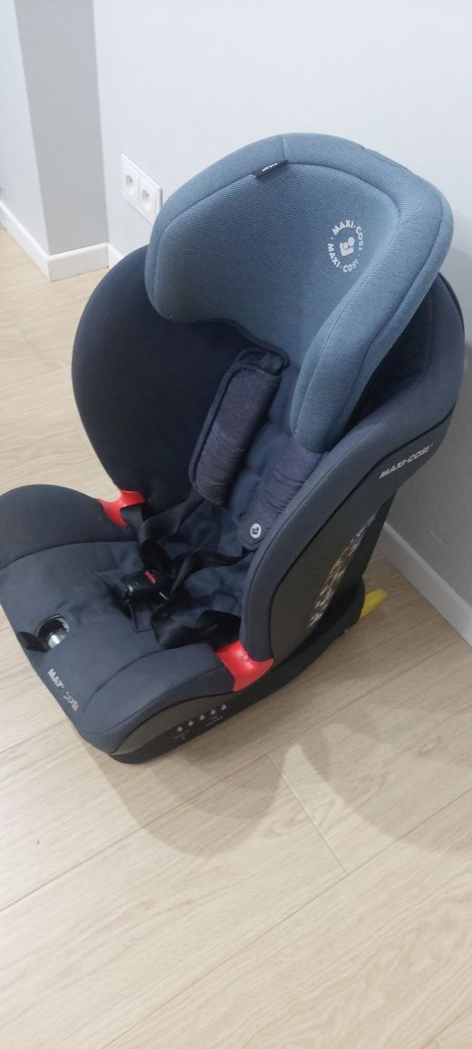 Fotelik maxi-cosi 9-18 kg