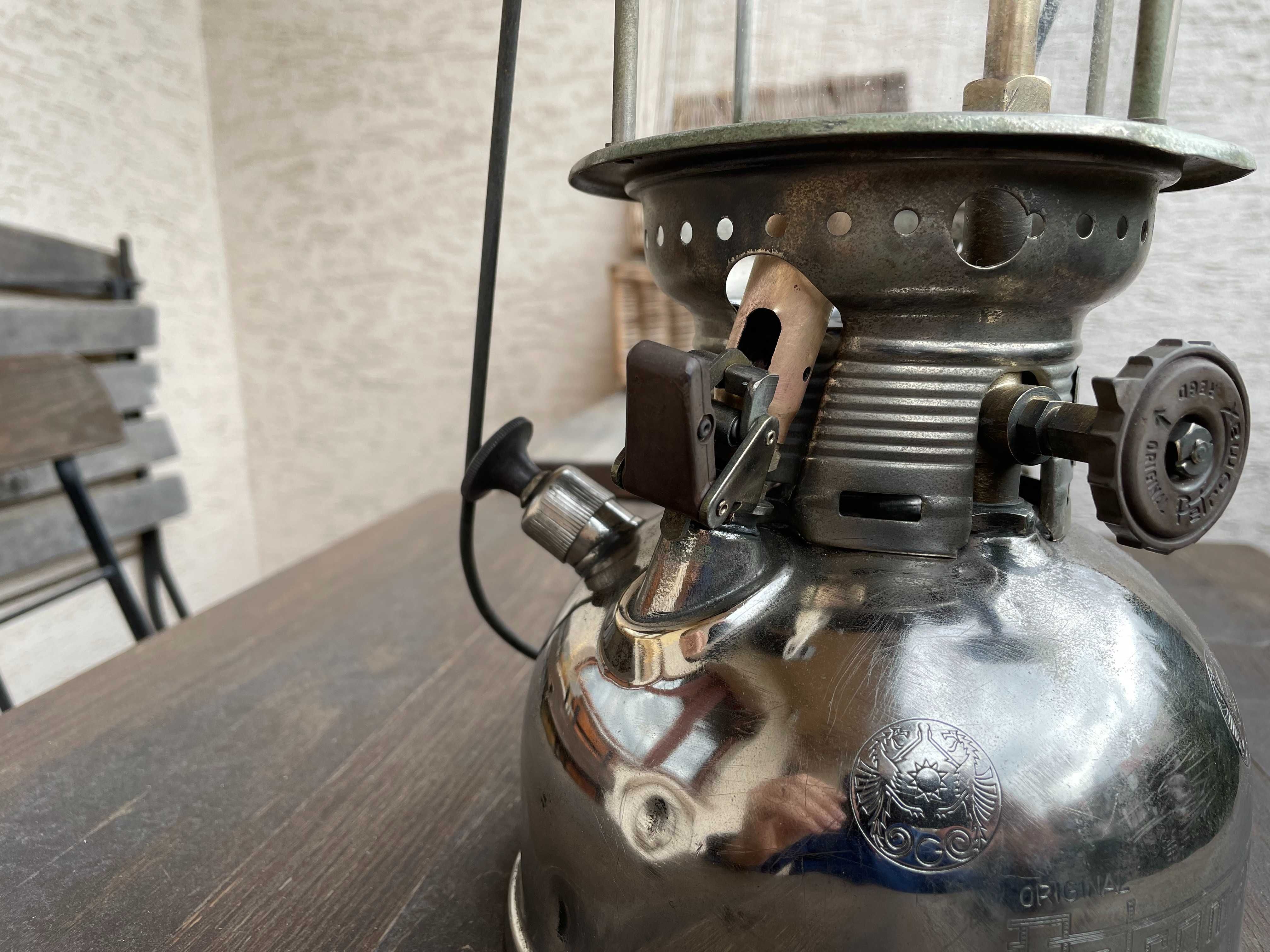 Petromax 828 Lampa naftowa