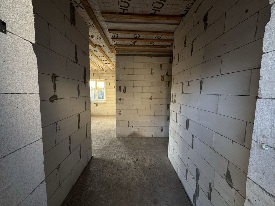 БУДИНОК 85м2 р-н вул. Франка БЕЗ Комісії