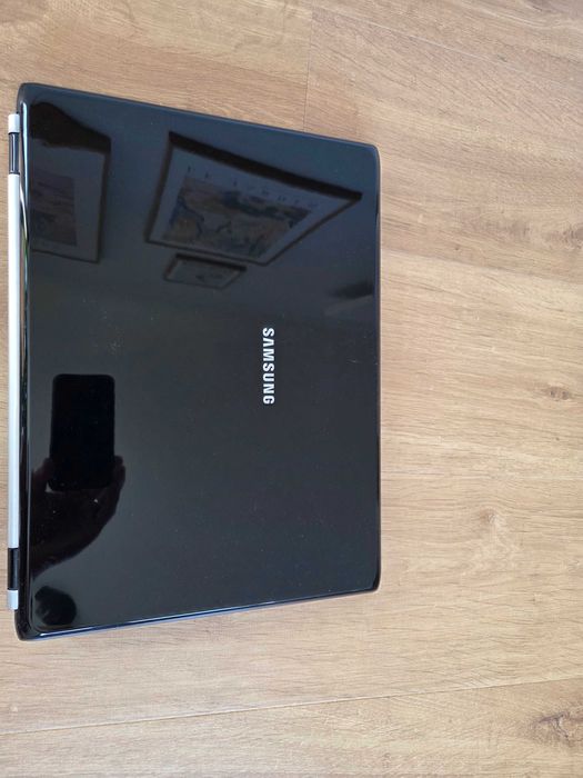 Laptop Samsung R510