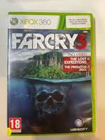 Far Cry 3 Xbox 360