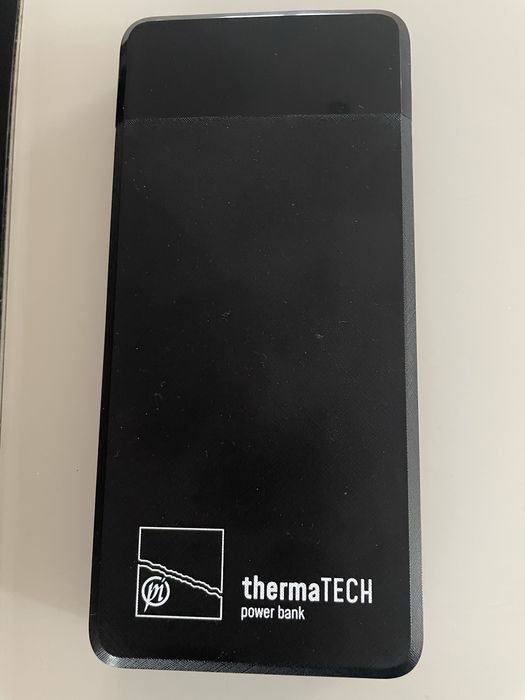 Kurtka Preston INNOVATIONS therma TECH