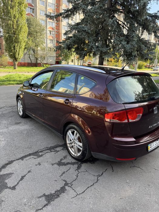 Продам SEAT Altea XL