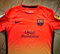 FC Barcelona koszulka klubowa size xs