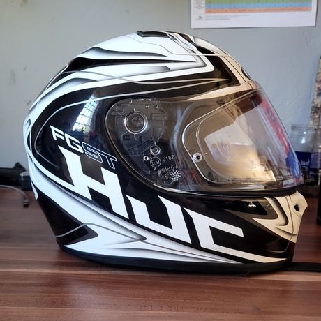 Kask motocyklowy HJC FG ST