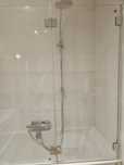 Parawan nawannowy Radaway CARENA 130 prawy