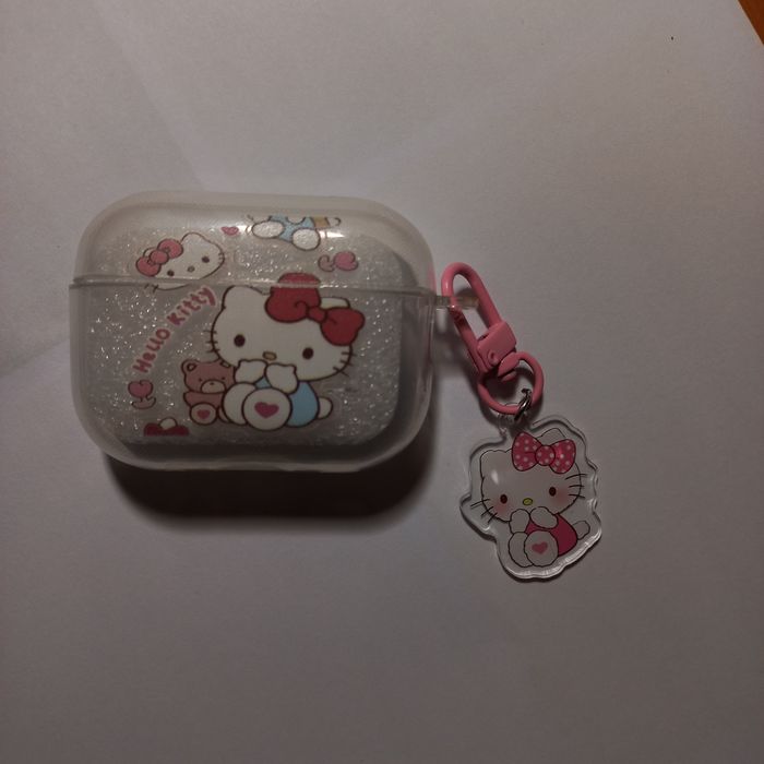 Чехол на AirPods Pro2