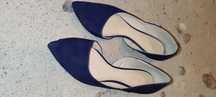 Buty damskie Reserved r. 38