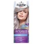 Palette Intensive farba do włosów w kremie 10-19 Chłodny Srebrny Blond