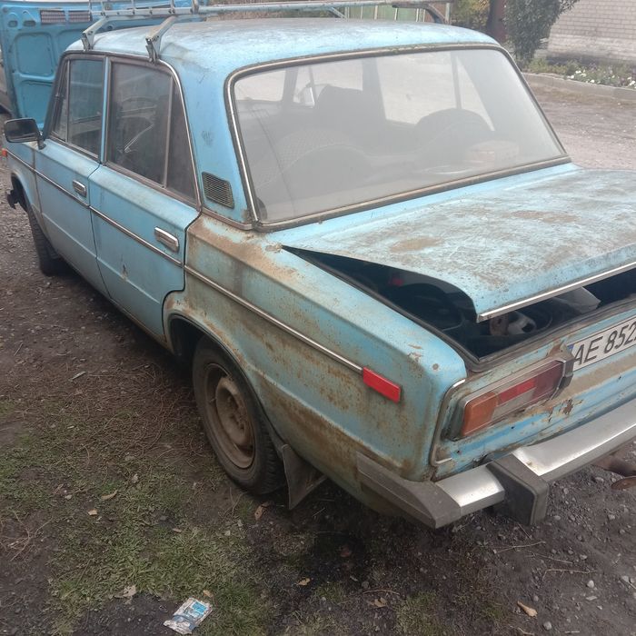 СРОЧНО продам ВАЗ 2106