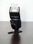 Lampa Metz 50-AF1 mocowanie SAMSUNG NX
