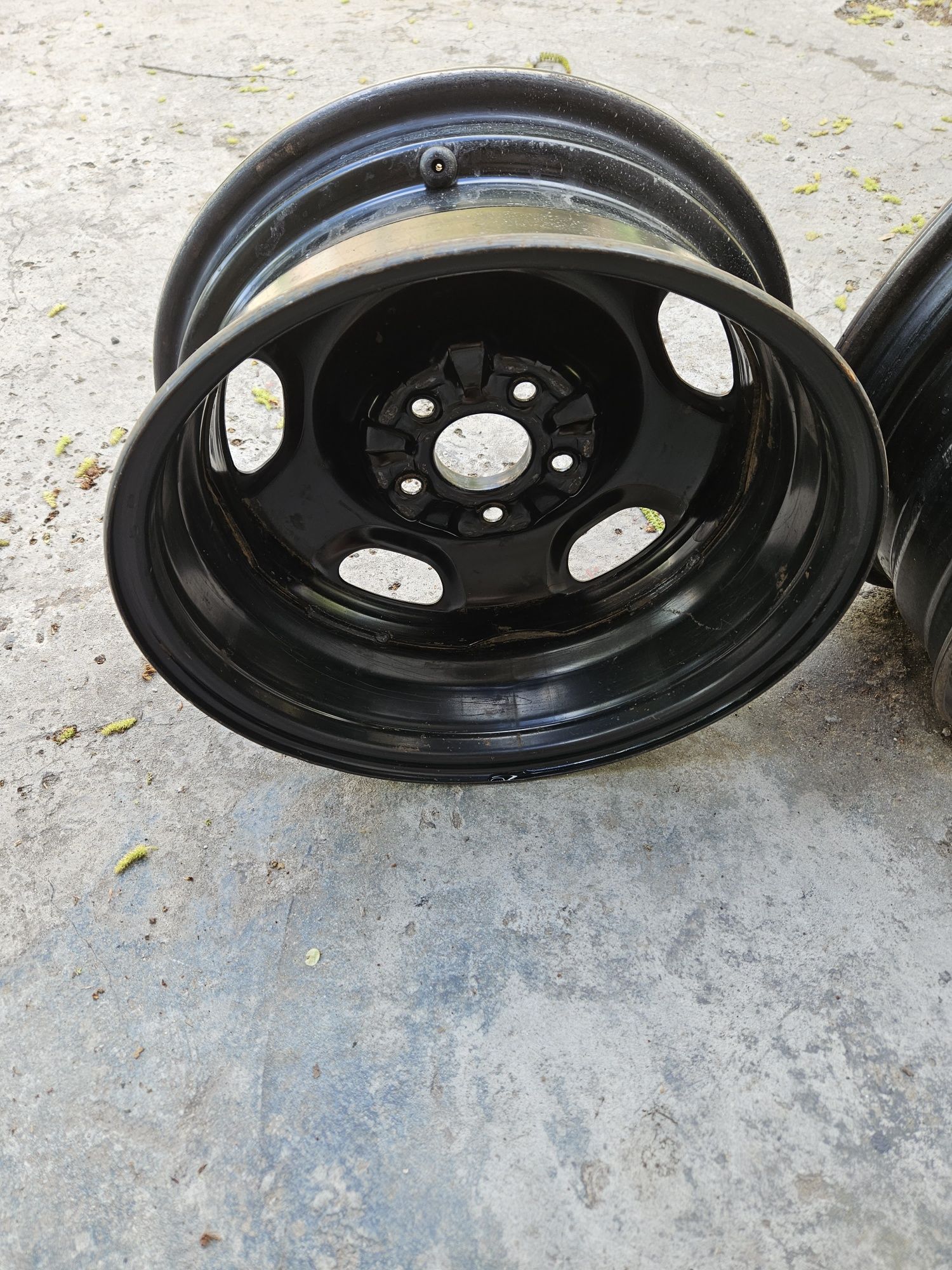 Диски r16 5x114.3 Mitsubishi Outlander, Hyundai, Mazda,