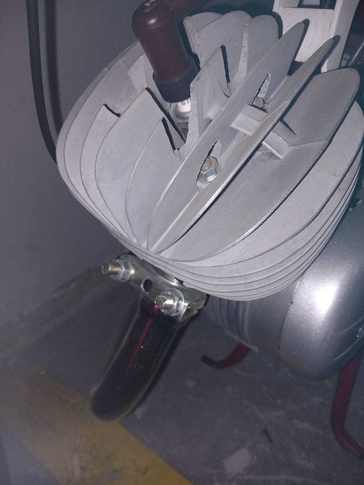 Mota Casal Macal M50