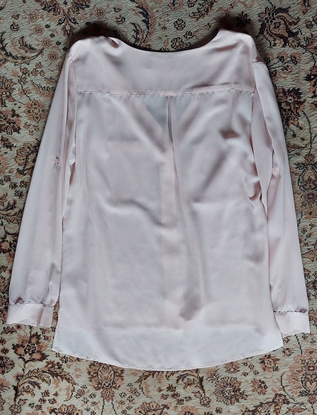 Bluzka koszulowa LauraScott r 40