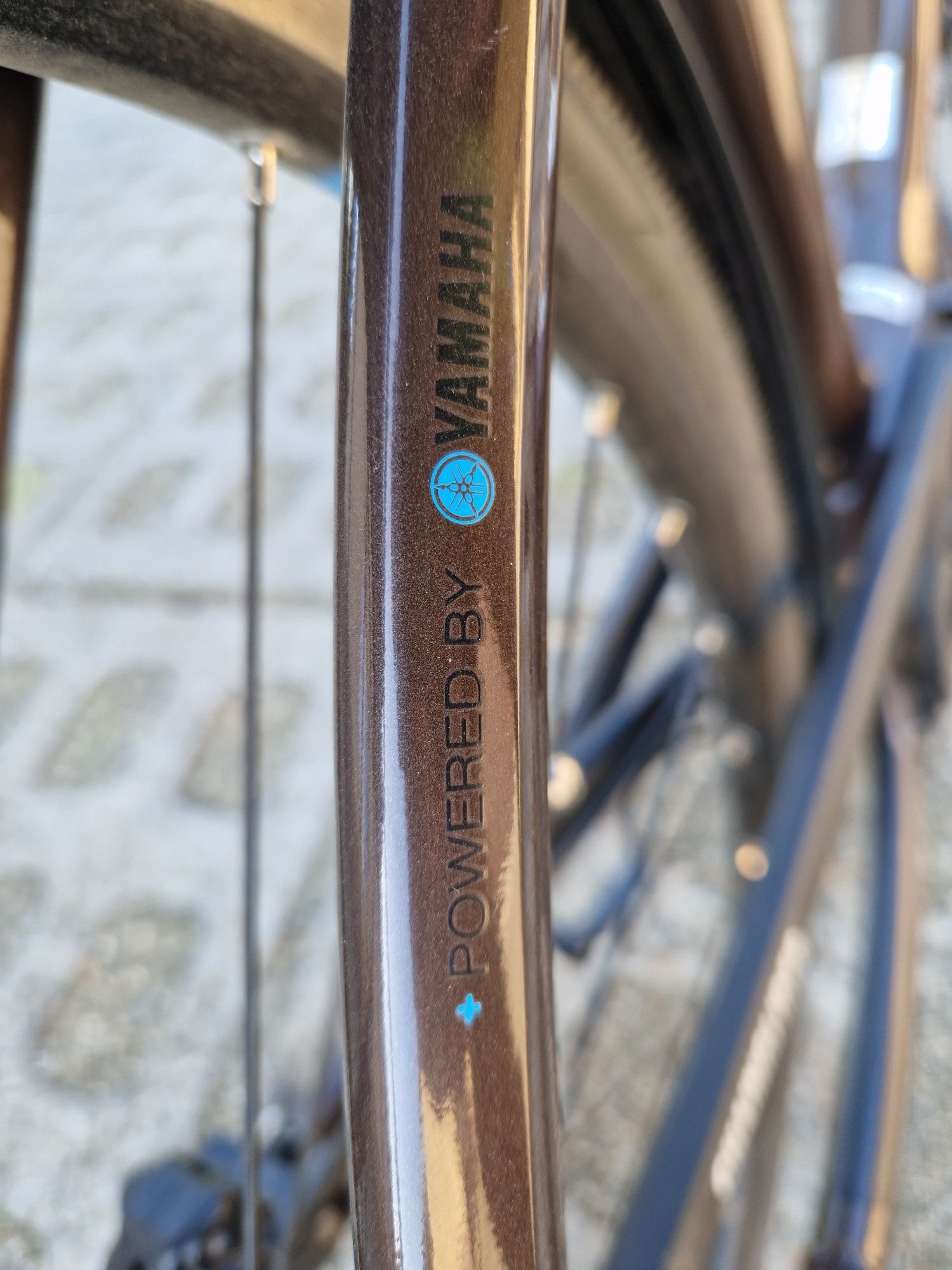 Rower elektryczny Giant Prime Scott Cube Gazelle Pegasus Ktm Unibike