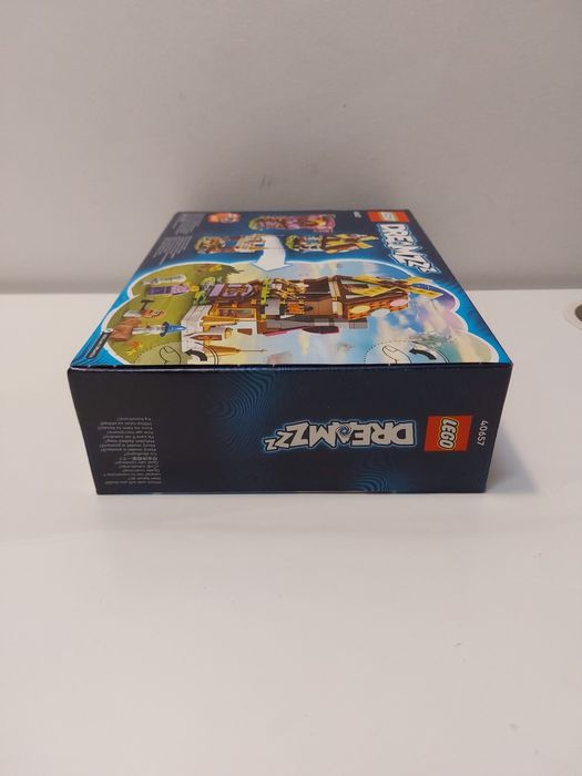 ENVIO GRATIS-LEGO 40657 Dream Village (Dreamzzz)