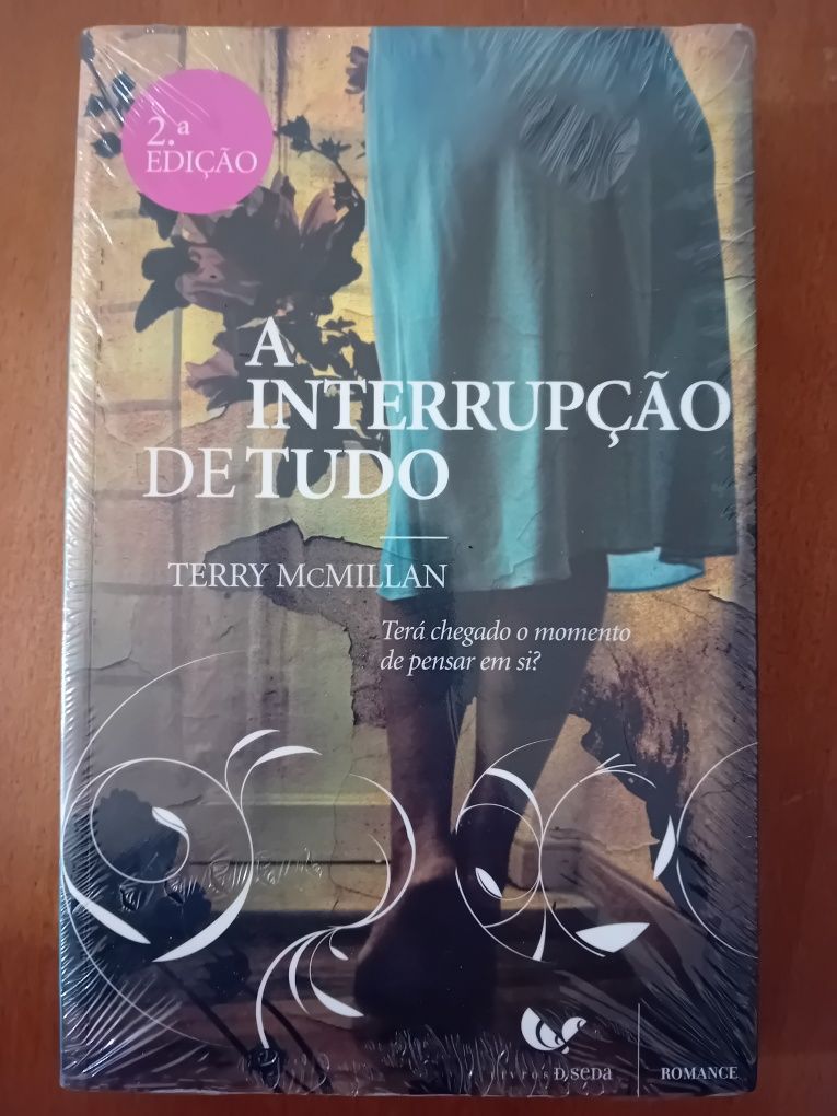 A Interrupção de tudo