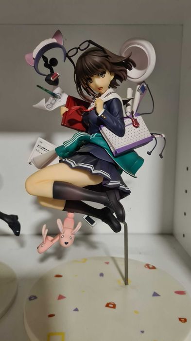 Figuras de anime: Saenai Heroine no Sodatekata - Eriri, Utaha e Megumi
