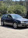 Golf iv 1.4 75cv 1999
