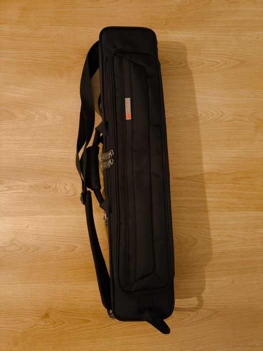 Estojo Saxofone Soprano Protec