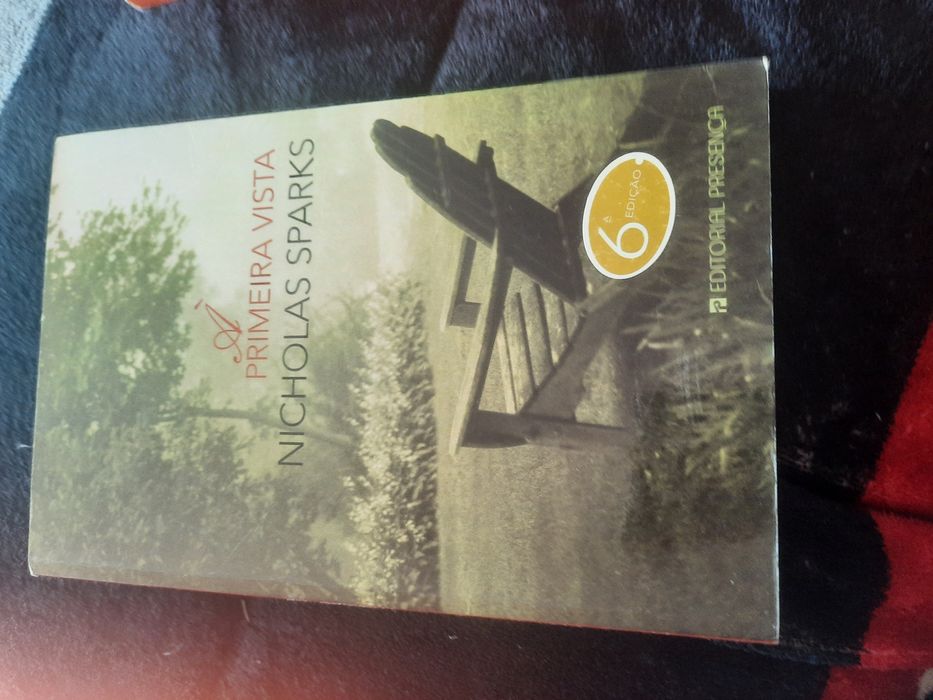 Livros leitura lazer