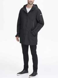 DKNY Donna Karan мужская куртка Размер: М парка ветровка плащ Оригинал
