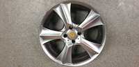 felga aluminiowa Peugeot 7,5J 18" ET18 4x108 otw.65mm 1szt.