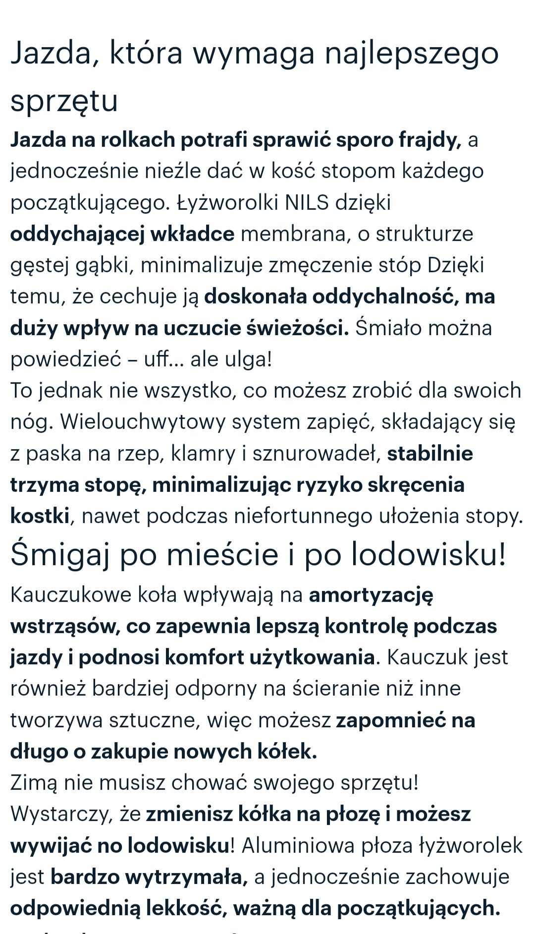 Łyżworolki 4w1 regulowane ze świecącymi kołami 31-34