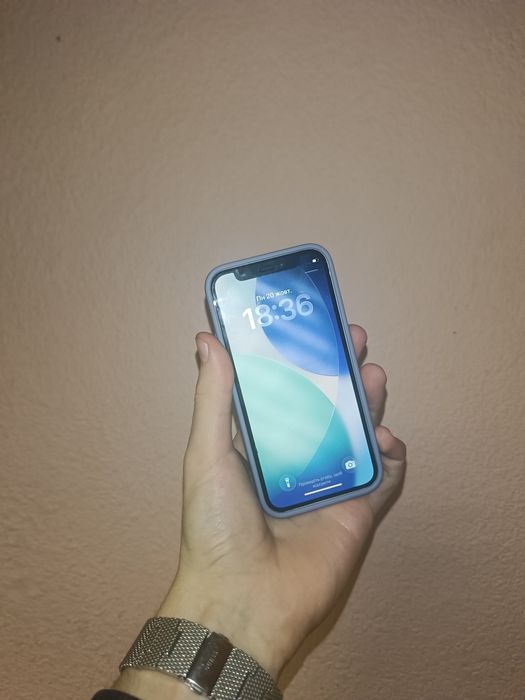 iPhone 12 mini 256gb neverlook