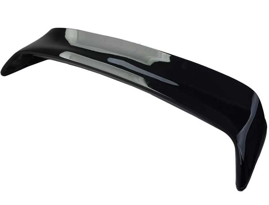 SPOJLER Lotka GT M3 Look BMW E36 Sedan Coupe SPOILER CZARNY Połysk