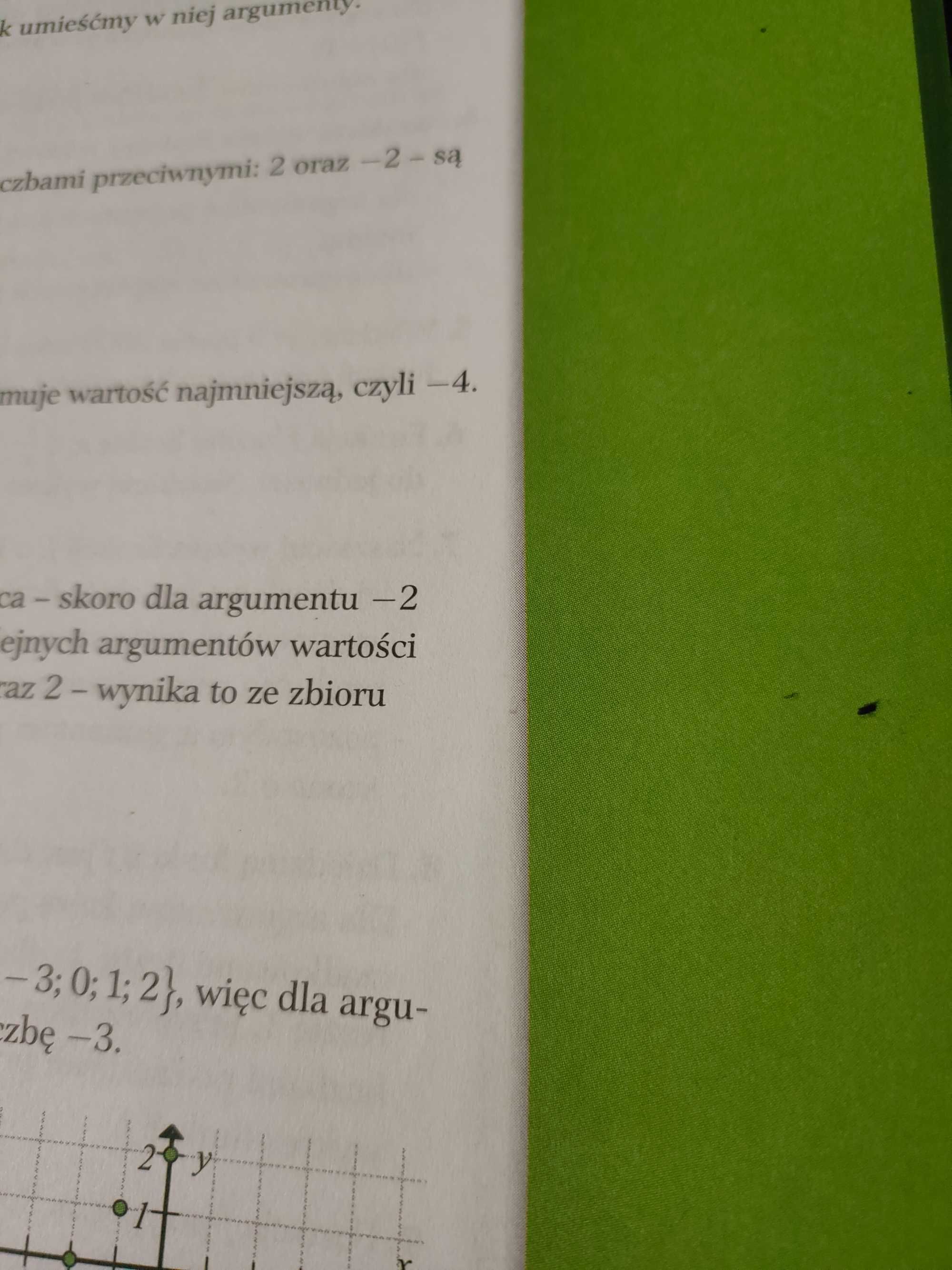 Repetytorium maturalne matematyka - jak zdać maturę z matematyki - PWN